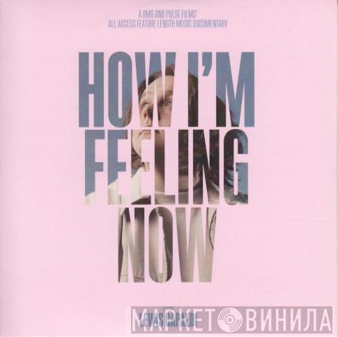  Lewis Capaldi  - How I'm Feeling Now