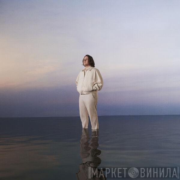  Lewis Capaldi  - How I'm Feeling Now