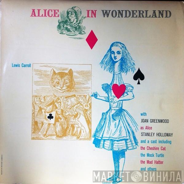 Lewis Carroll - Alice In Wonderland