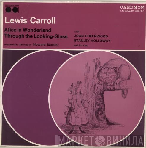Lewis Carroll - Alice in Wonderland & Through the Looking-Glass