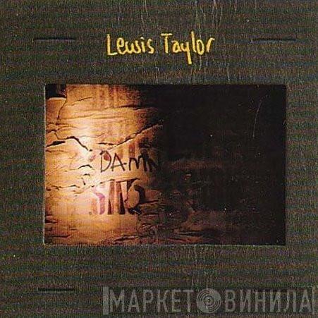 Lewis Taylor  - Lewis Taylor