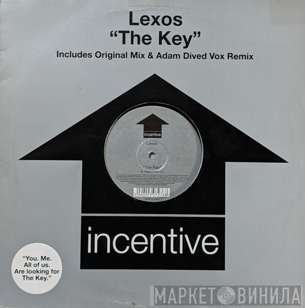Lexos - The Key