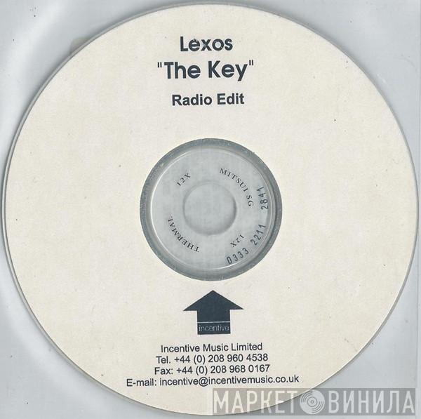 Lexos - The Key