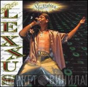 Lexxus - Statistics