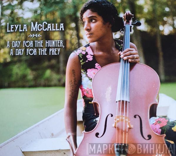 Leyla McCalla - A Day For The Hunter, A Day For The Prey