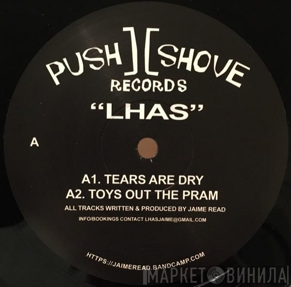 Lhas - Push 2 Shove 5