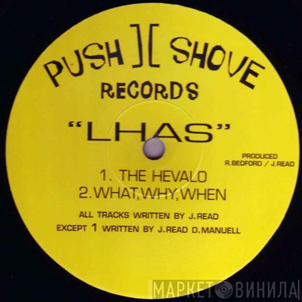  Lhas  - The Hevalo