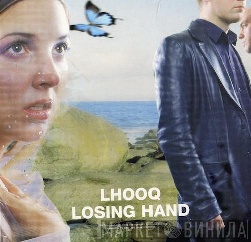 Lhooq - Losing Hand