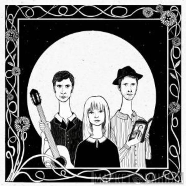 Lia Pamina, Os Peregrinos - Lúa Descolorida: Tributo A Rosalía De Castro