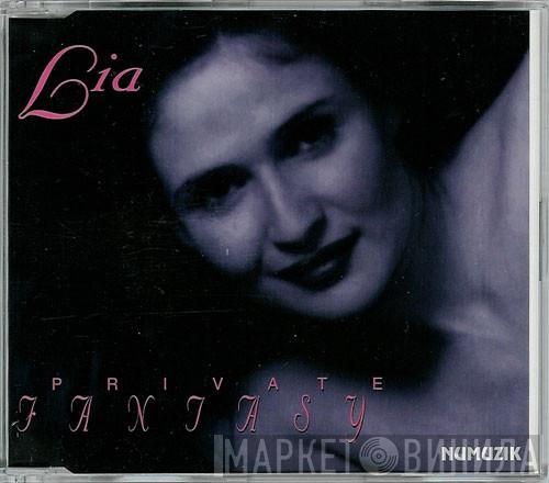  Lia   - Private Fantasy