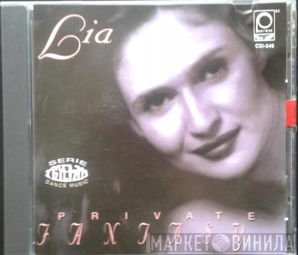  Lia   - Private Fantasy