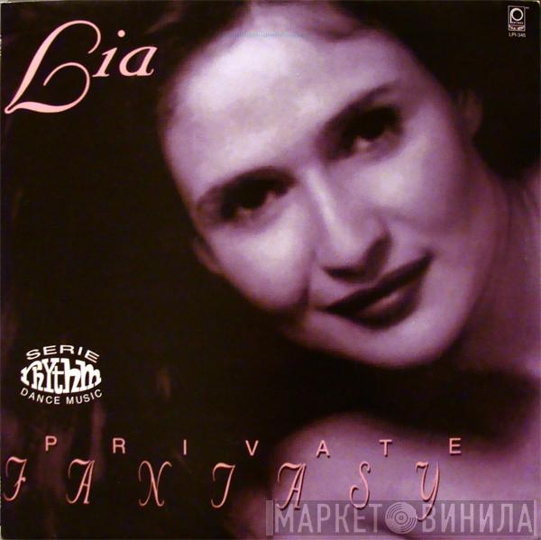  Lia   - Private Fantasy