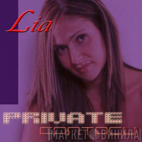  Lia   - Private Fantasy