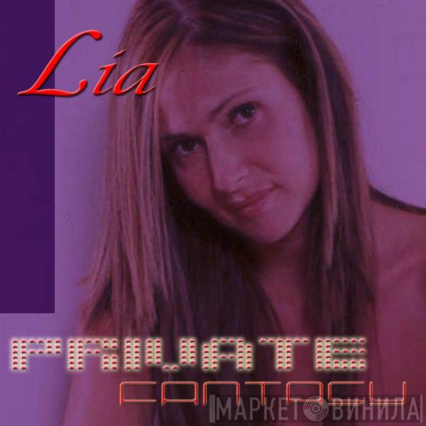  Lia   - Private Fantasy