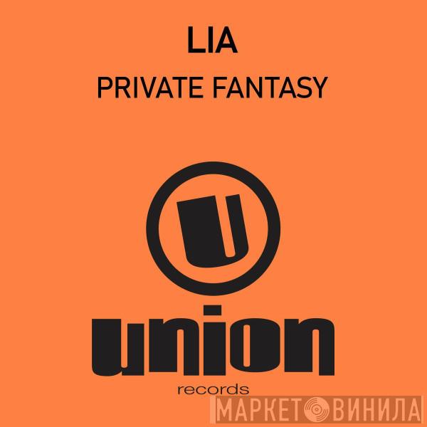  Lia   - Private Fantasy