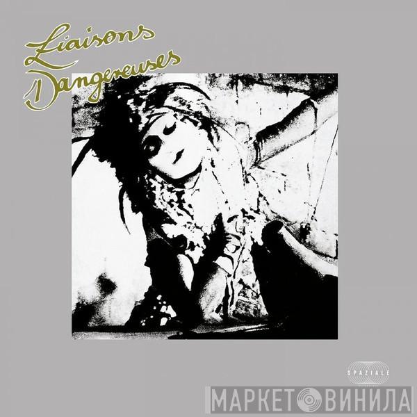  Liaisons Dangereuses  - Los Niños Del Parque