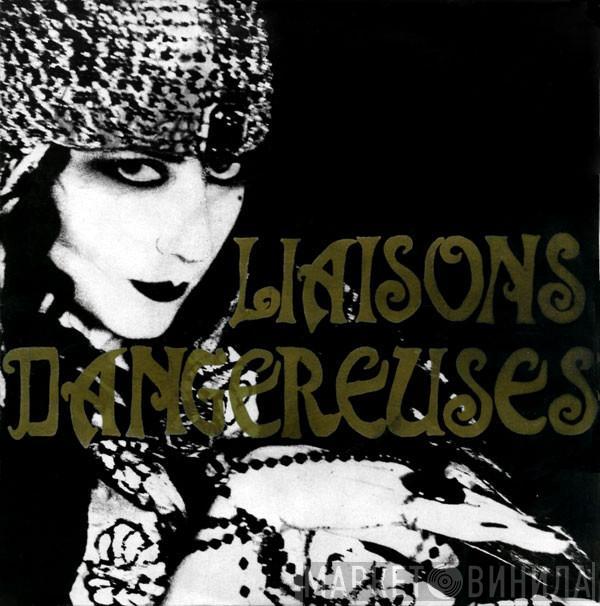 Liaisons Dangereuses - Los Niños Del Parque