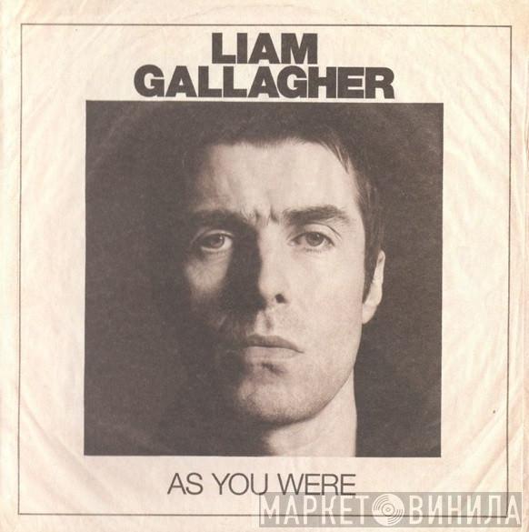  Liam Gallagher  - As You Were