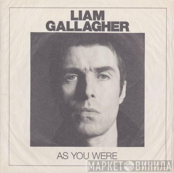  Liam Gallagher  - As You Were
