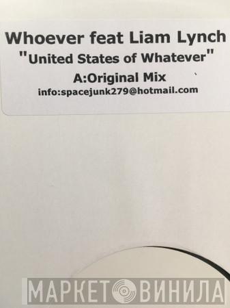  Liam Lynch  - United States Of Whatever