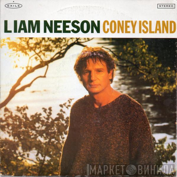 Liam Neeson - Coney Island