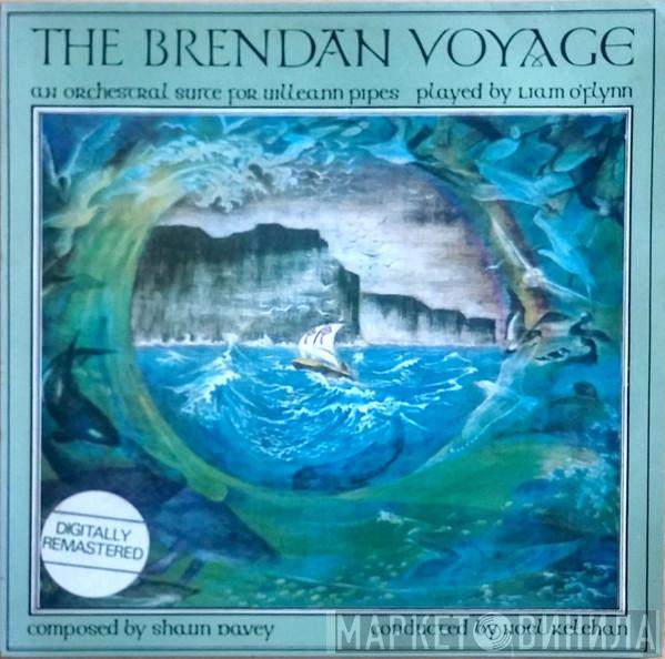 Liam O'Flynn - The Brendan Voyage