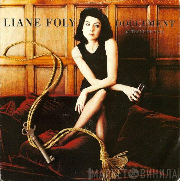 Liane Foly - Doucement (A Trace Of You)