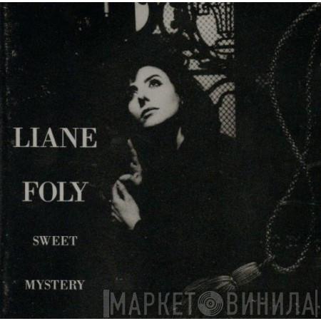 Liane Foly - Sweet Mystery
