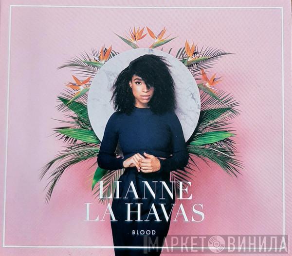 Lianne La Havas - Blood