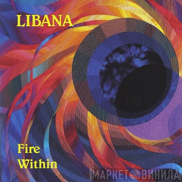 Libana - Fire Within