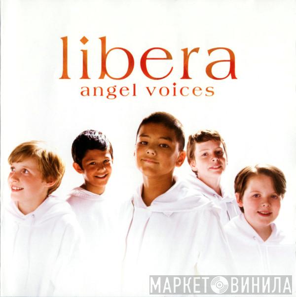 Libera - Angel Voices