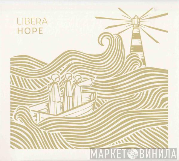Libera - Hope