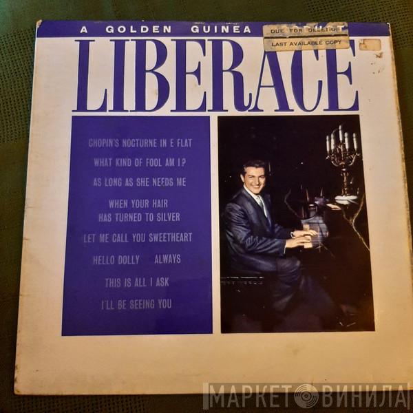Liberace - Liberace