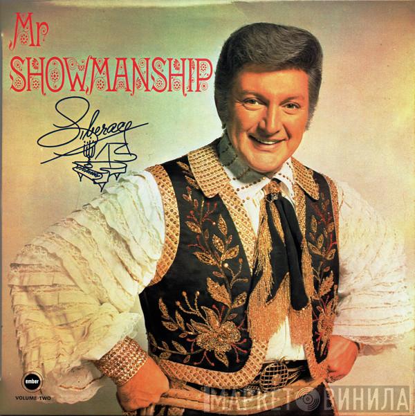 Liberace - Mr Showmanship (Volume Two)