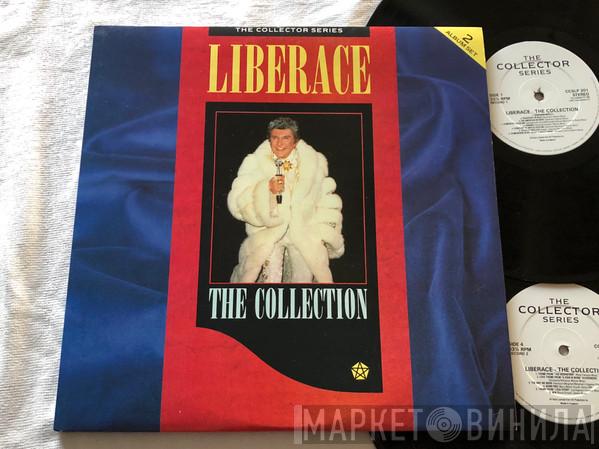 Liberace - The Collection