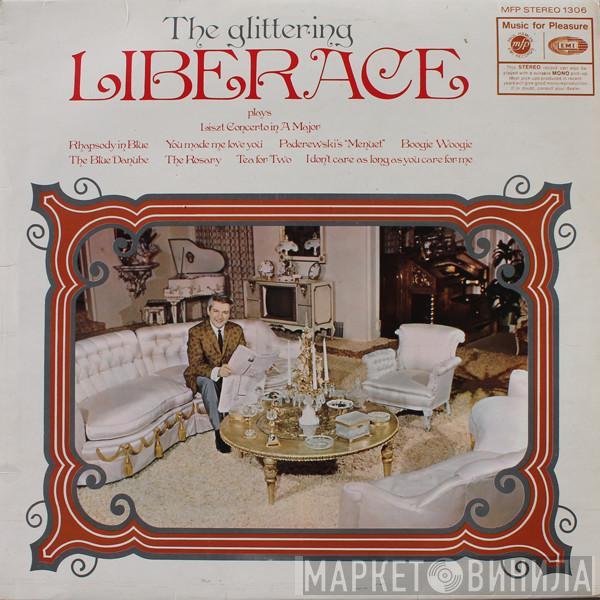 Liberace - The Glittering Liberace