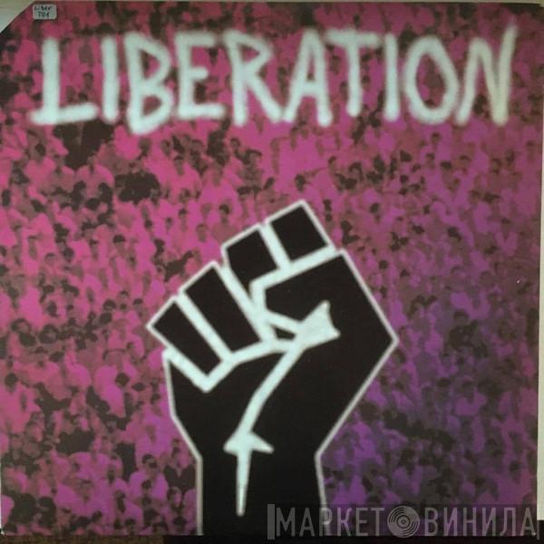 Liberation - Liberation