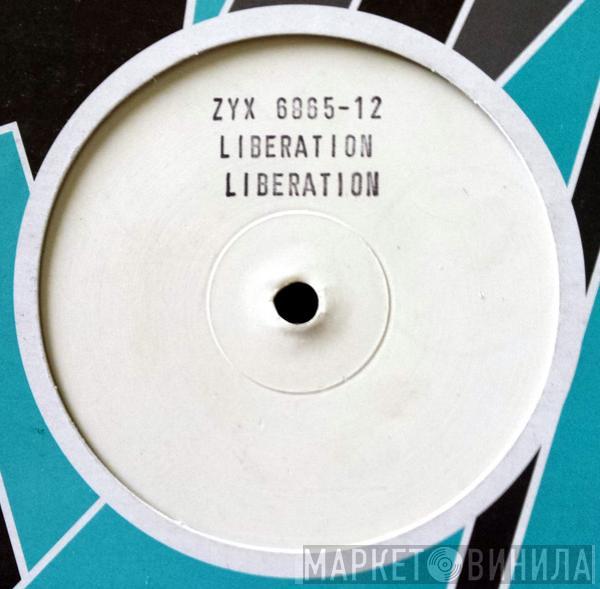  Liberation  - Liberation