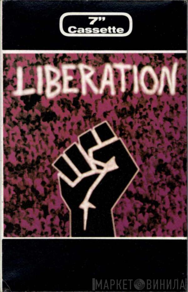  Liberation  - Liberation