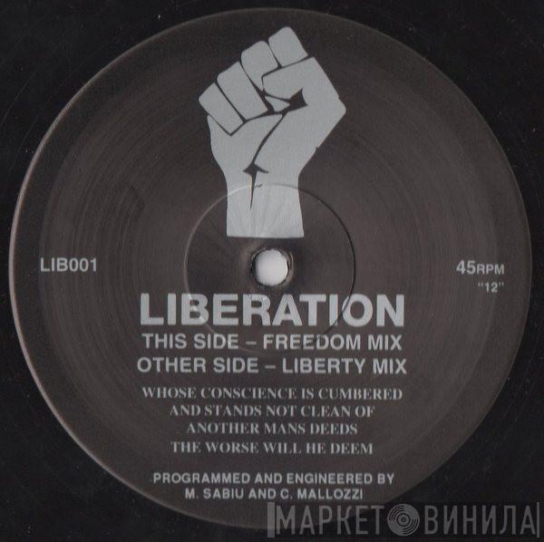  Liberation  - Liberation
