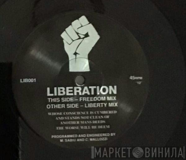  Liberation  - Liberation