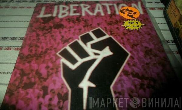  Liberation  - Liberation