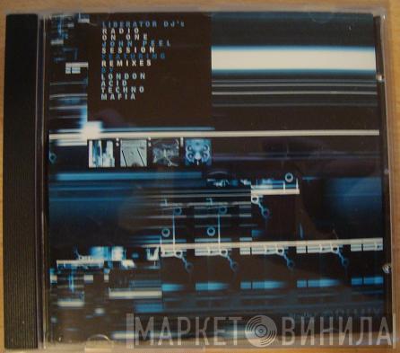  Liberator DJs  - Radio On One, John Peel Session