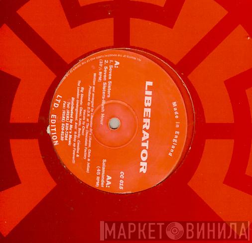 Liberator DJs - Seven Sisters