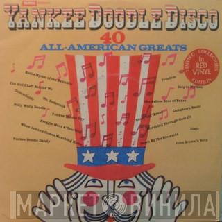 Liberty Belle - Yankee Doodle Disco