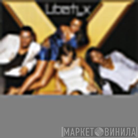 Liberty X - X