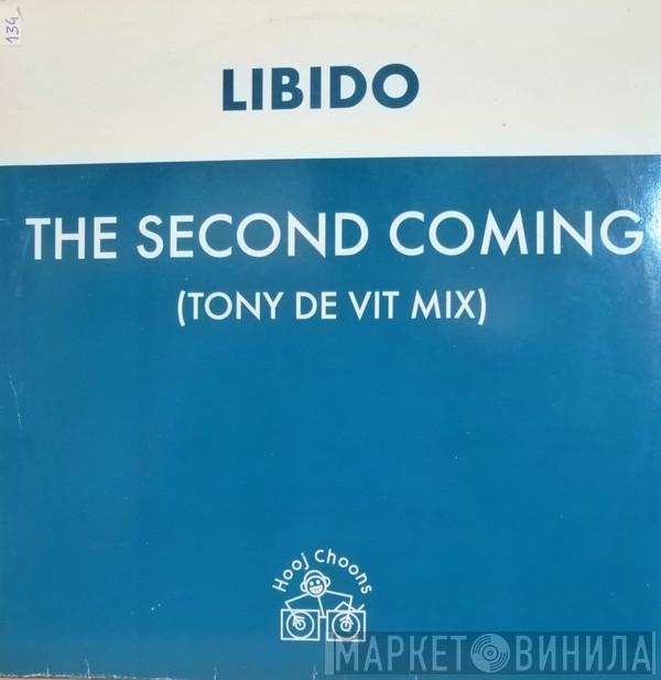  Libido  - The Second Coming