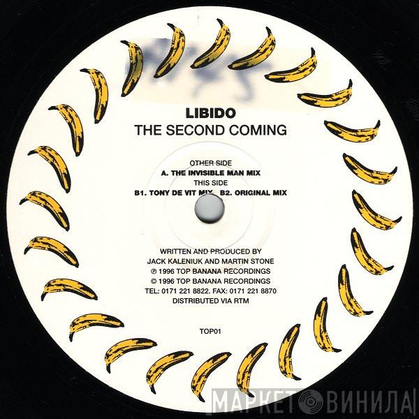 Libido - The Second Coming