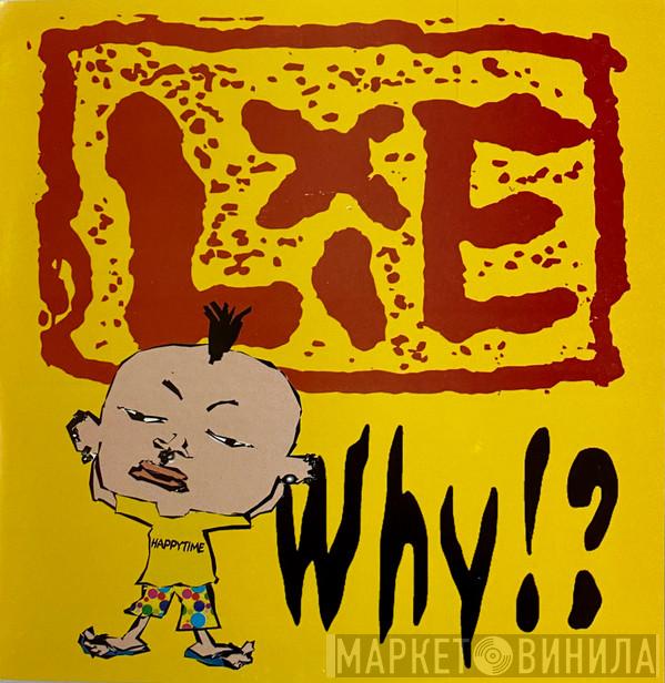 Lie - Why!?