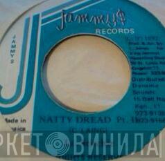  Lieutenant Stitchie  - Natty Dread Pt. 1